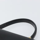 LOUIS VUITTON Epi Malesherbes Hand Bag Black M52372 LV Auth mr1661-14