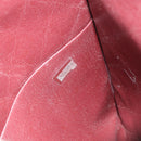 CHANEL Matelasse Chain Tote Bag Leather Black Gold CC Auth mr1675-20