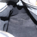 Chloe Paddington Hand Bag Leather Beige Silver gold Auth mr1682-20