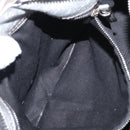 Chloe Paddington Hand Bag Leather Beige Silver gold Auth mr1682-23