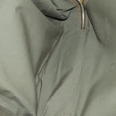 LOUIS VUITTON Monogram Mini mini claudine Boston Bag Khaki MB0082 LV Auth mr1701-11