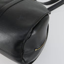 LOUIS VUITTON Epi Solferino Shoulder Bag Black M42862 LV Auth mr1711-12