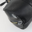 LOUIS VUITTON Epi Solferino Shoulder Bag Black M42862 LV Auth mr1711-13