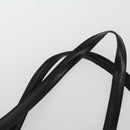 LOUIS VUITTON Epi Solferino Shoulder Bag Black M42862 LV Auth mr1711-8