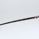 CHANEL Sunglasses plastic Pink 4017-D CC Auth mr1714V-10