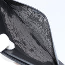 LOUIS VUITTON Epi Pochette Homme Clutch Bag Black M52522 LV Auth mr1729-11