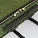 LOUIS VUITTON Monogram Mini Annette Suitcase TST Khaki M23282 LV Auth mr1751-9