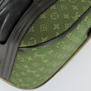 LOUIS VUITTON Monogram Mini Annette Suitcase TST Khaki M23282 LV Auth mr1751-21
