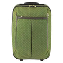 LOUIS VUITTON Monogram Mini Annette Suitcase TST Khaki M23282 LV Auth mr1751-13