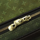 LOUIS VUITTON Monogram Mini Annette Suitcase TST Khaki M23282 LV Auth mr1751-23