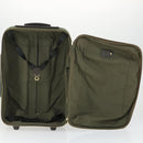 LOUIS VUITTON Monogram Mini Annette Suitcase TST Khaki M23282 LV Auth mr1751-11