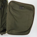 LOUIS VUITTON Monogram Mini Annette Suitcase TST Khaki M23282 LV Auth mr1751-24
