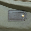 LOUIS VUITTON Monogram Mini Annette Suitcase TST Khaki M23282 LV Auth mr1751-25