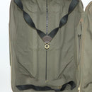 LOUIS VUITTON Monogram Mini Annette Suitcase TST Khaki M23282 LV Auth mr1751-26