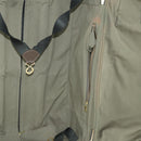 LOUIS VUITTON Monogram Mini Annette Suitcase TST Khaki M23282 LV Auth mr1751-27