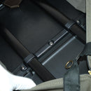 LOUIS VUITTON Monogram Mini Annette Suitcase TST Khaki M23282 LV Auth mr1751-30