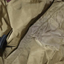 LOUIS VUITTON Damier Challenge Nylon Messenger bag Bag Khaki N41239 Auth mr1791-11