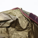 LOUIS VUITTON Damier Challenge Nylon Messenger bag Bag Khaki N41239 Auth mr1791-22