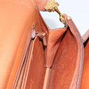 LOUIS VUITTON Monogram Sac Dauphine Shoulder Bag M51410 LV Auth mr1812-19