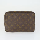 LOUIS VUITTON Monogram Shoulder Bag 3 Set LV Auth mr1848-11