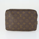 LOUIS VUITTON Monogram Shoulder Bag 3 Set LV Auth mr1848-12