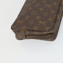 LOUIS VUITTON Monogram Shoulder Bag 3 Set LV Auth mr1848-13