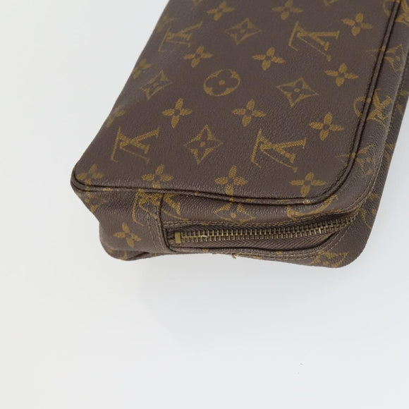 LOUIS VUITTON Monogram Shoulder Bag 3 Set LV Auth mr1848