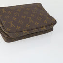 LOUIS VUITTON Monogram Shoulder Bag 3 Set LV Auth mr1848-14