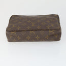 LOUIS VUITTON Monogram Shoulder Bag 3 Set LV Auth mr1848-15