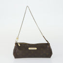 LOUIS VUITTON Monogram Shoulder Bag 3 Set LV Auth mr1848-17