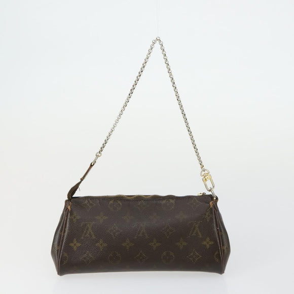 LOUIS VUITTON Monogram Schultertasche 3er Set LV Auth mr1848
