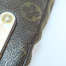 LOUIS VUITTON Monogram Shoulder Bag 3 Set LV Auth mr1848-21