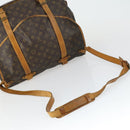 LOUIS VUITTON Monogram Shoulder Bag 3 Set LV Auth mr1848-5