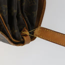 LOUIS VUITTON Monogram Shoulder Bag 3 Set LV Auth mr1848-7