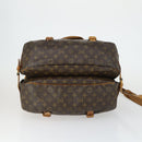 LOUIS VUITTON Monogram Shoulder Bag 3 Set LV Auth mr1848-8
