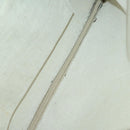 GUCCI GG Supreme Web Sherry Line Tote Bag PVC 5 Set Beige Red Auth mr1849-22