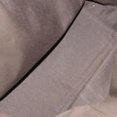 GUCCI GG Supreme Web Sherry Line Tote Bag PVC 5 Set Beige Red Auth mr1849-6