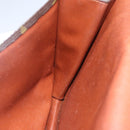 LOUIS VUITTON Monogram Pochette Rabat 23 Clutch Bag M51940 LV Auth mr1870-17