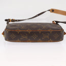 LOUIS VUITTON Monogram Marly Bandouliere Shoulder Bag M51828 LV Auth mr1917-5