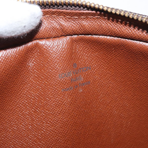 LOUIS VUITTON Monogram Marly Bandouliere Shoulder Bag M51828 LV Auth mr1917