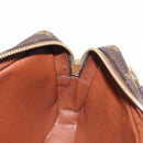 LOUIS VUITTON Monogram Marly Bandouliere Shoulder Bag M51828 LV Auth mr1917-19