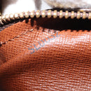 LOUIS VUITTON Monogram Marly Bandouliere Shoulder Bag M51828 LV Auth mr1917-12