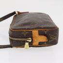 LOUIS VUITTON Monogram Marly Bandouliere Shoulder Bag M51828 LV Auth mr1917-4