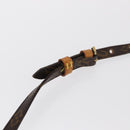 LOUIS VUITTON Monogram Marly Bandouliere Shoulder Bag M51828 LV Auth mr1917-9
