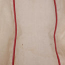 GOYARD Fischgrätmuster Saint Louis GM Tragetasche PVC Rot Auth mr1936-10