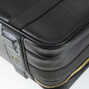 LOUIS VUITTON Epi Satellite 53 Trunk SPO Black LV Auth mr1937V-16