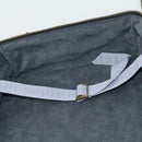 LOUIS VUITTON Epi Satellite 53 Trunk SPO Black LV Auth mr1937V-25