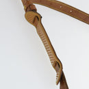 LOUIS VUITTON Monogram Saumur 43 Shoulder Bag M42252 LV Auth mr1947-14