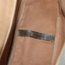 LOUIS VUITTON Monogram Saumur 43 Shoulder Bag M42252 LV Auth mr1947-11
