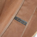 LOUIS VUITTON Monogram Saumur 43 Shoulder Bag M42252 LV Auth mr1947-27